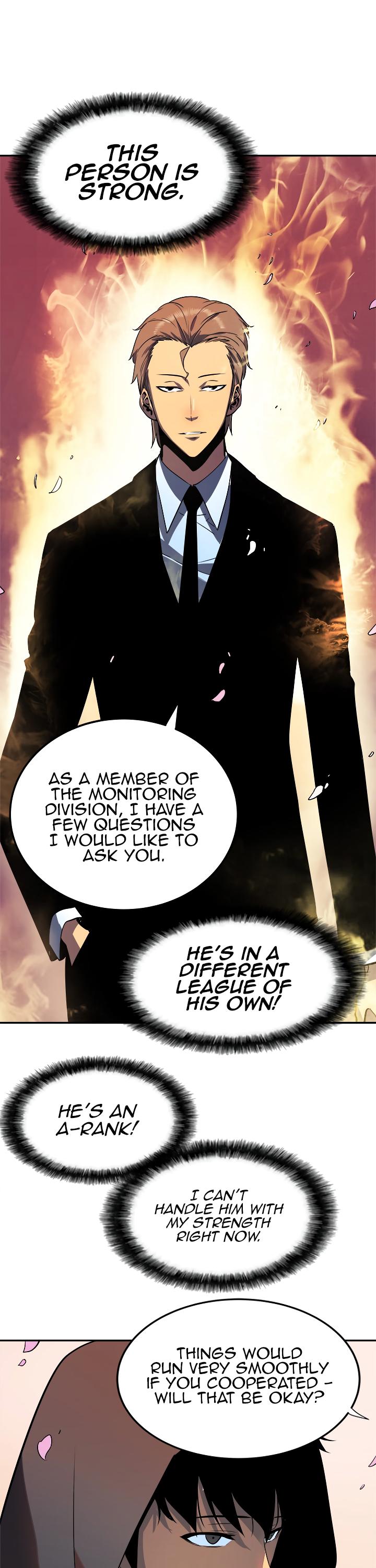 Solo Leveling chapter 35 page 37