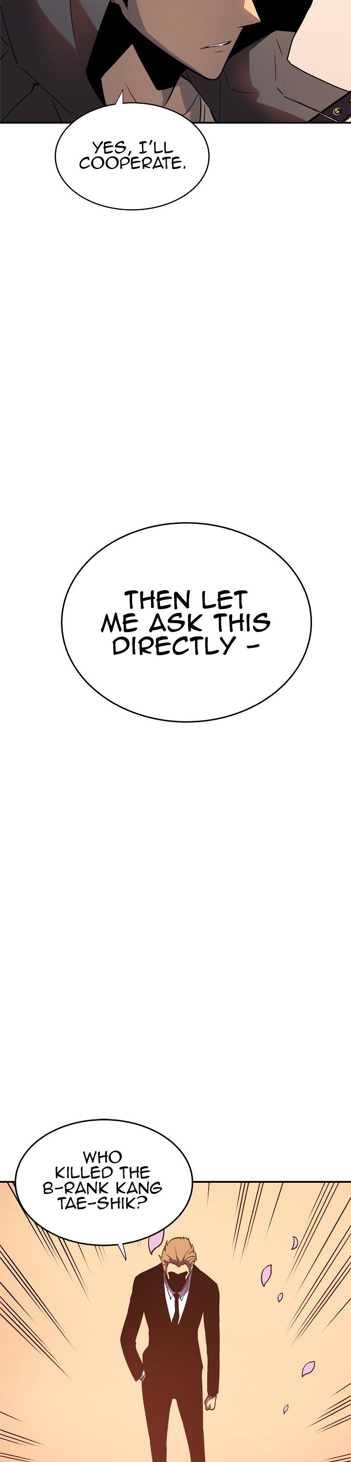 Solo Leveling chapter 35 page 38