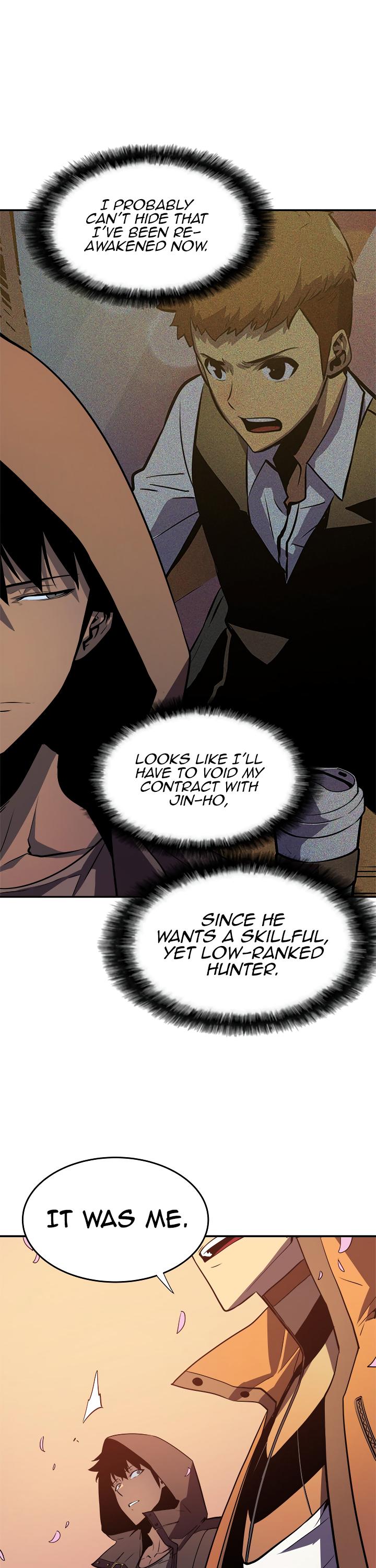 Solo Leveling chapter 35 page 40