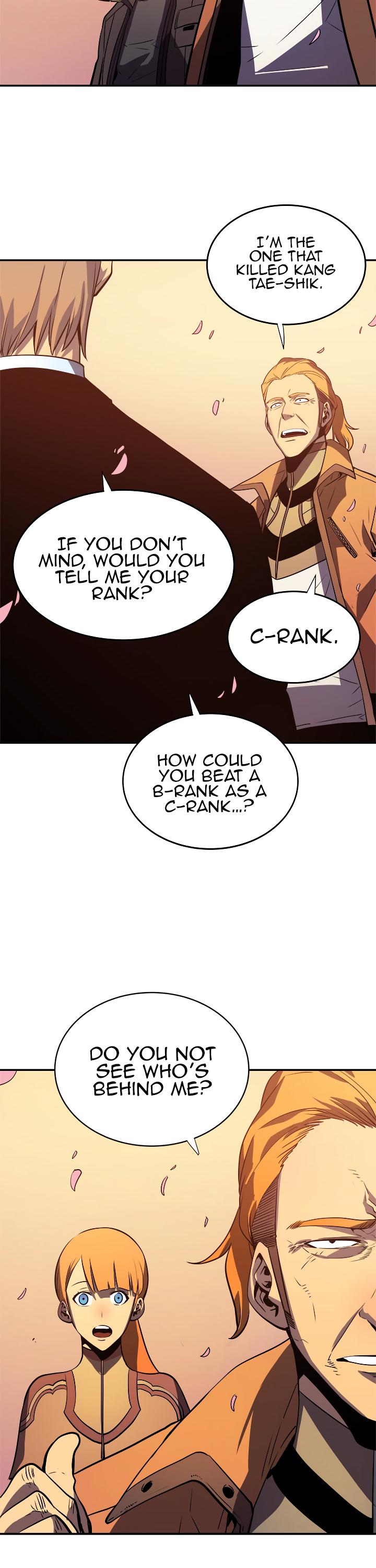 Solo Leveling chapter 35 page 41