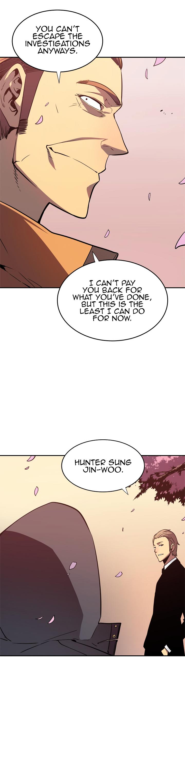 Solo Leveling chapter 35 page 44