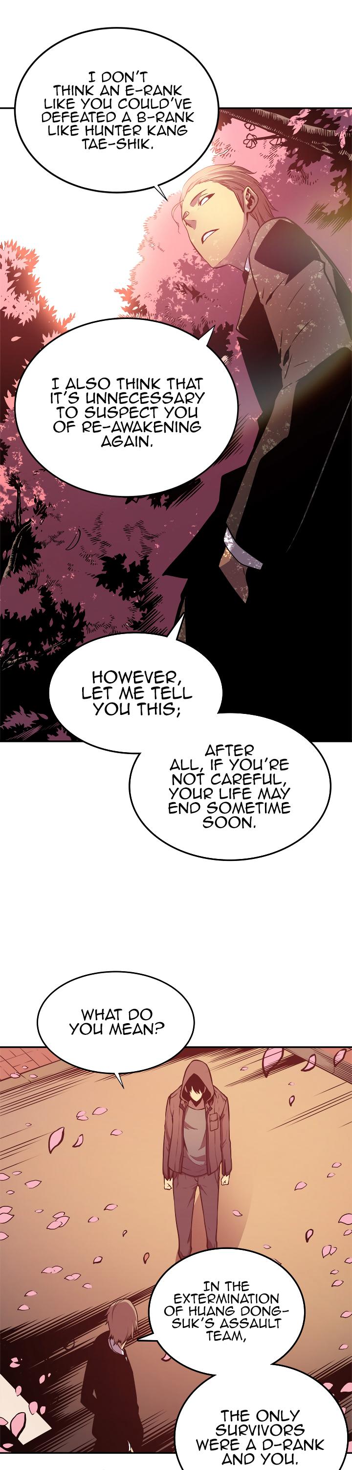 Solo Leveling chapter 35 page 45