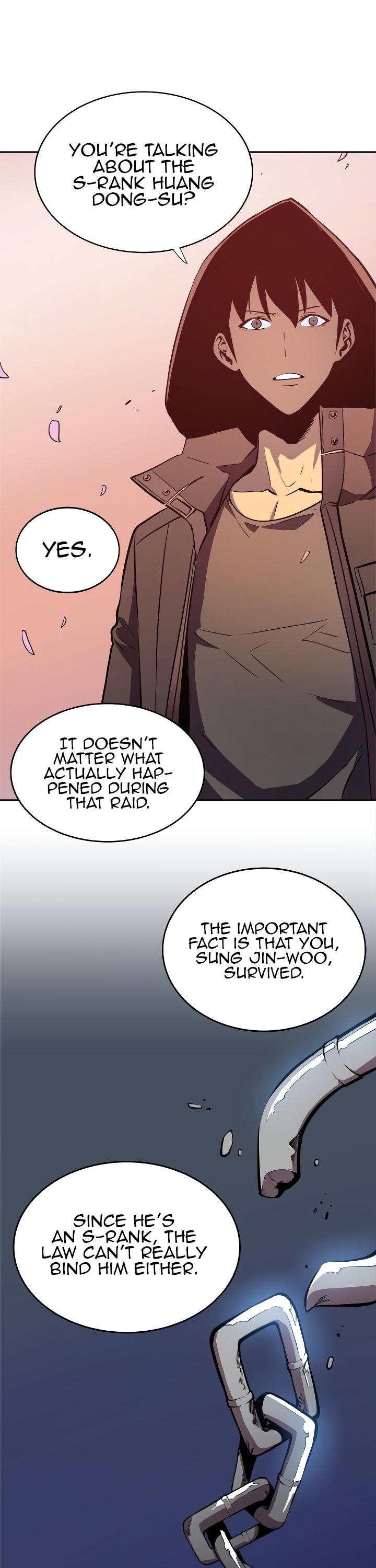 Solo Leveling chapter 35 page 47