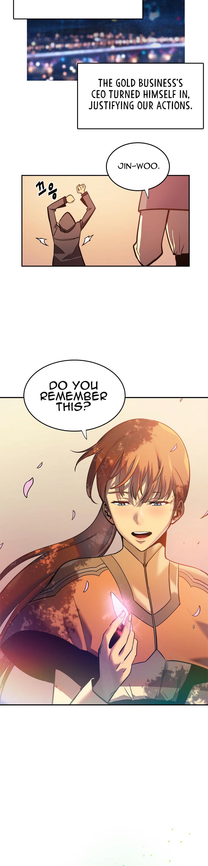 Solo Leveling chapter 35 page 51