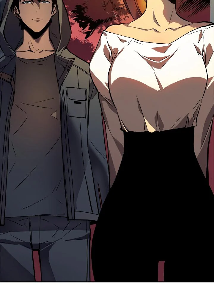 Solo Leveling chapter 36 page 3