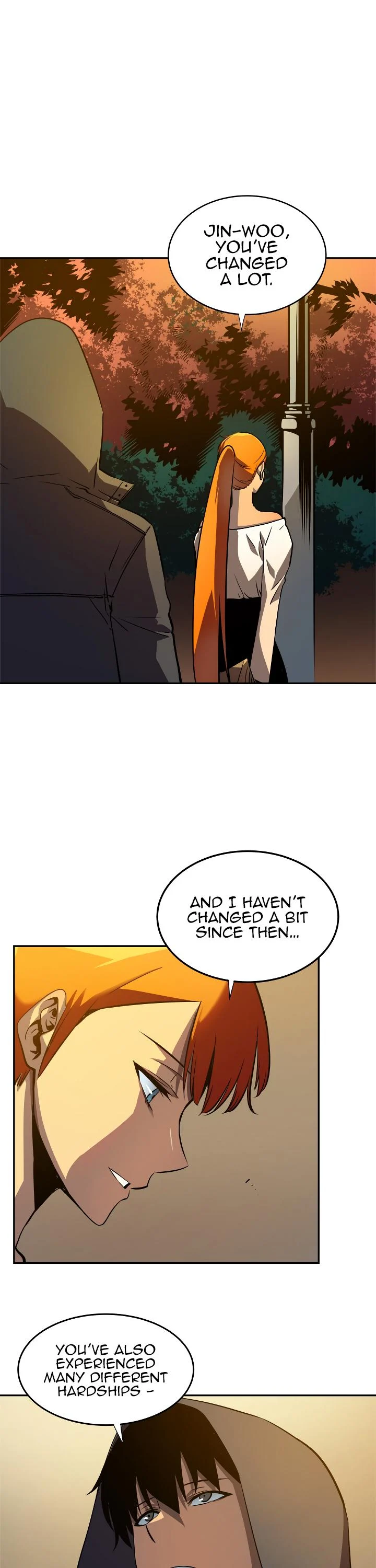 Solo Leveling chapter 36 page 4