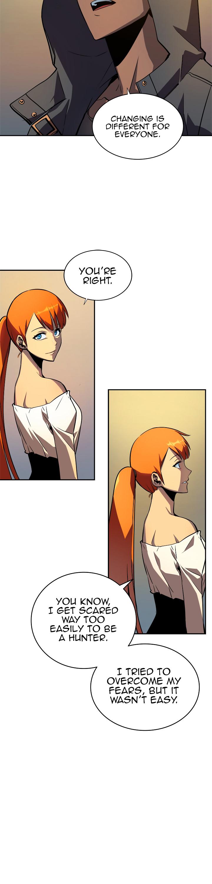 Solo Leveling chapter 36 page 5