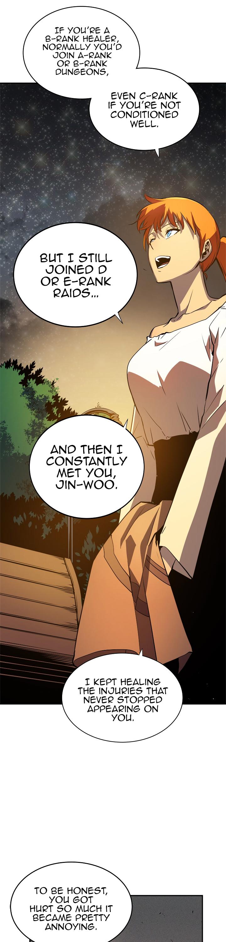 Solo Leveling chapter 36 page 6