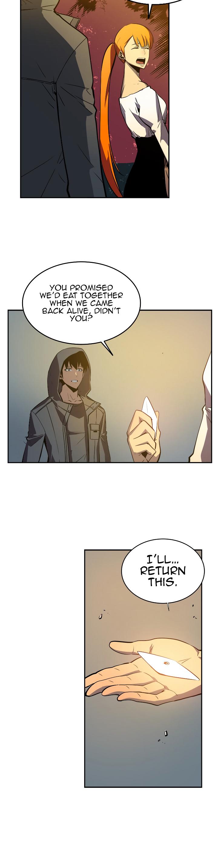 Solo Leveling chapter 36 page 9