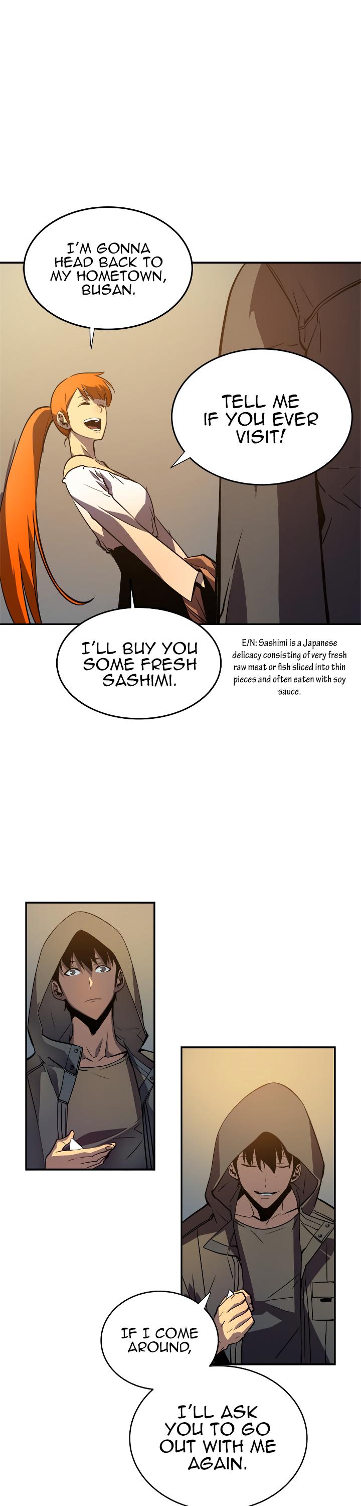 Solo Leveling chapter 36 page 11