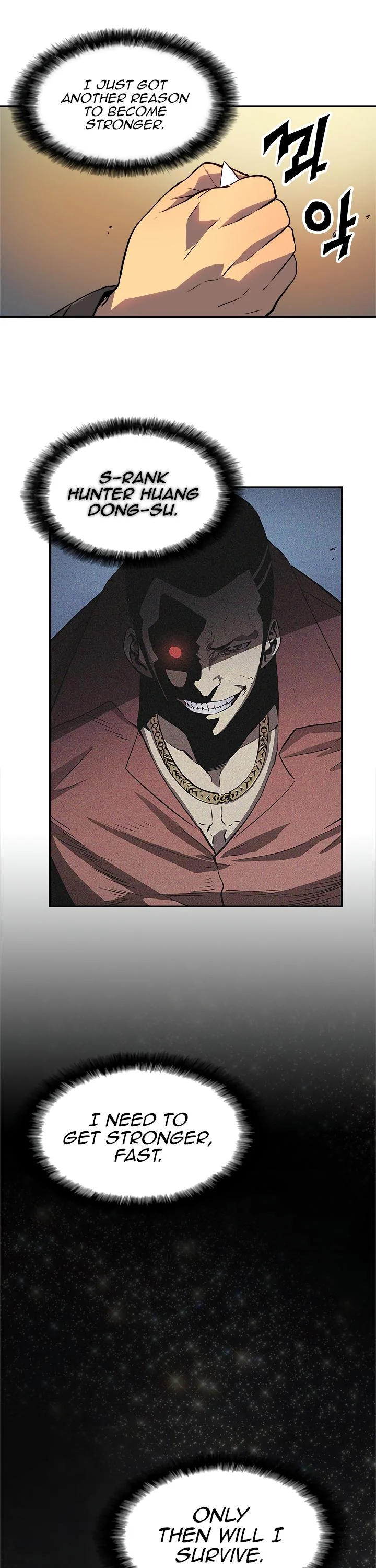 Solo Leveling chapter 36 page 15