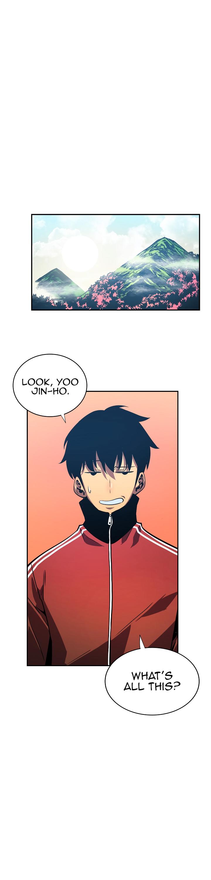 Solo Leveling chapter 36 page 17