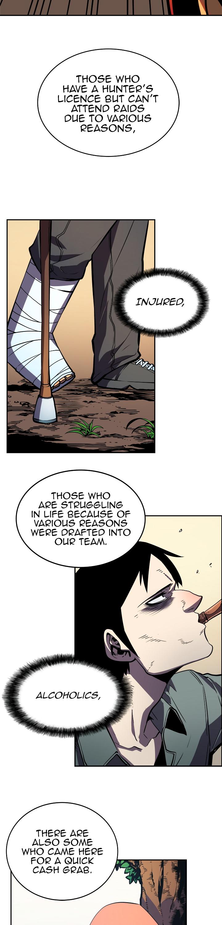 Solo Leveling chapter 36 page 19