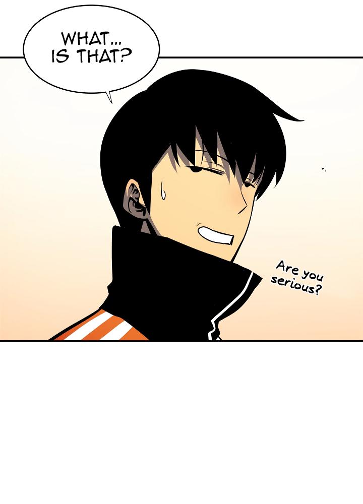 Solo Leveling chapter 36 page 28