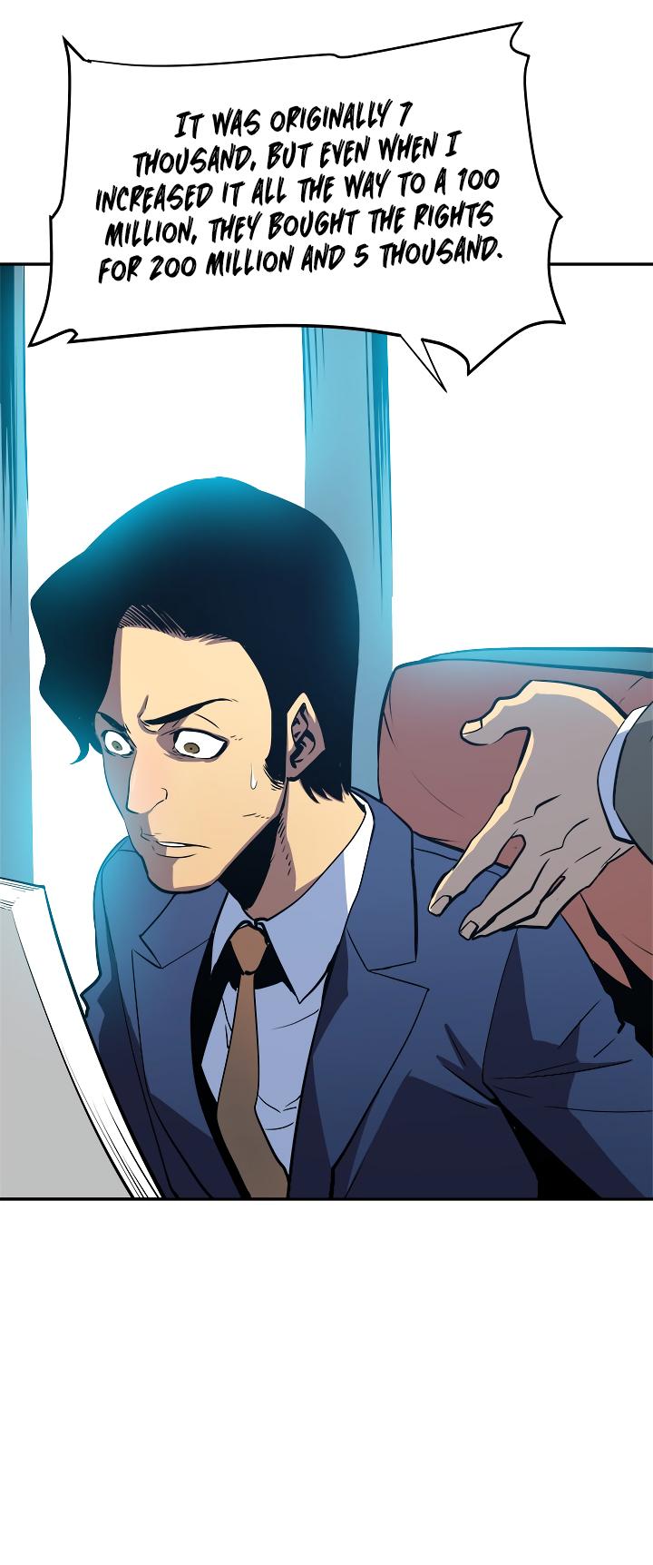 Solo Leveling chapter 36 page 37