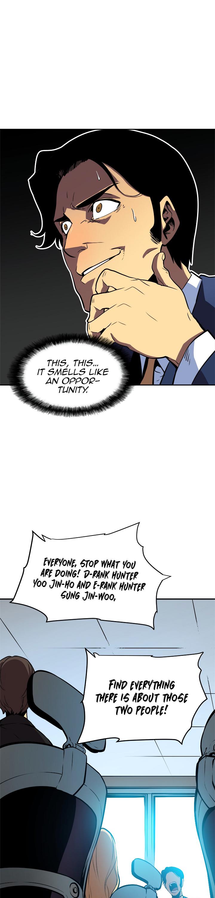 Solo Leveling chapter 36 page 39