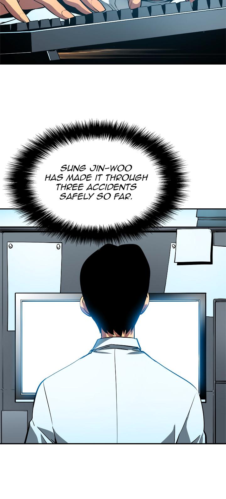 Solo Leveling chapter 37 page 3