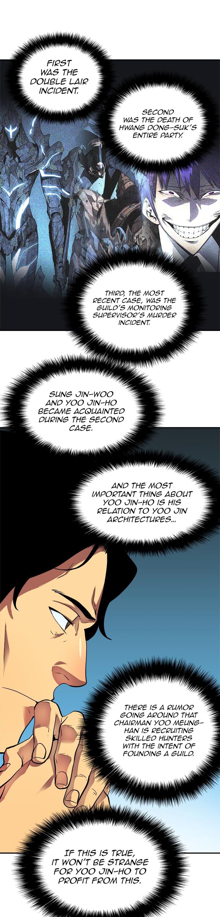 Solo Leveling chapter 37 page 4