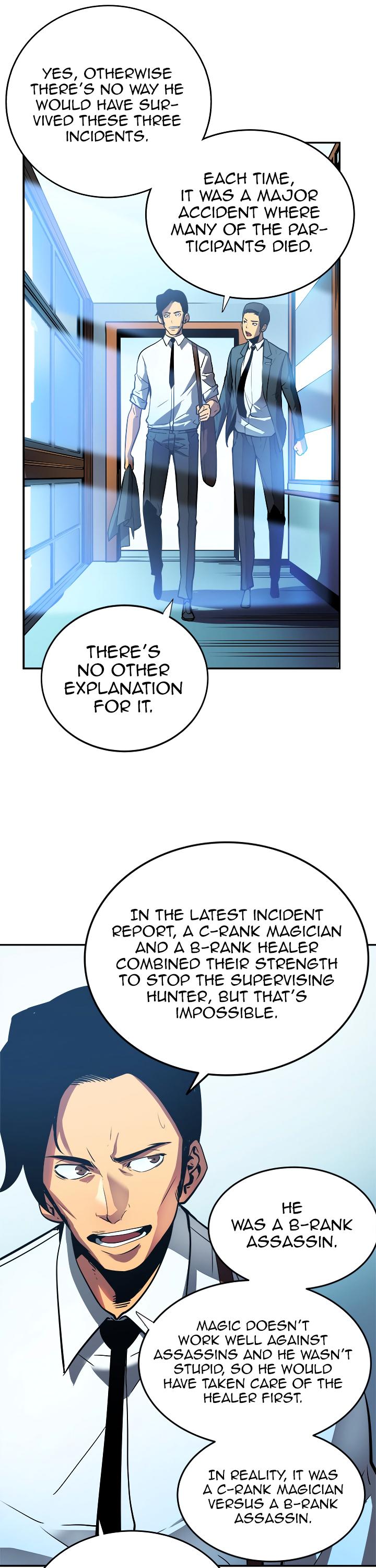 Solo Leveling chapter 37 page 7
