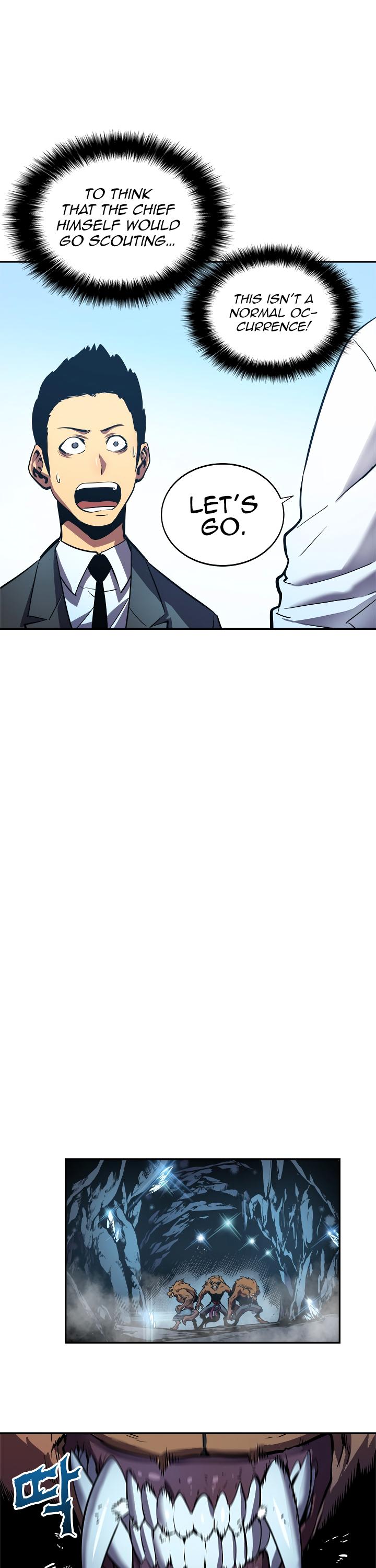 Solo Leveling chapter 37 page 10