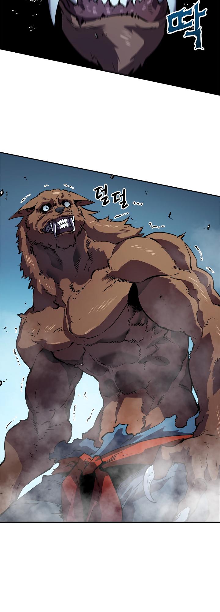 Solo Leveling chapter 37 page 11