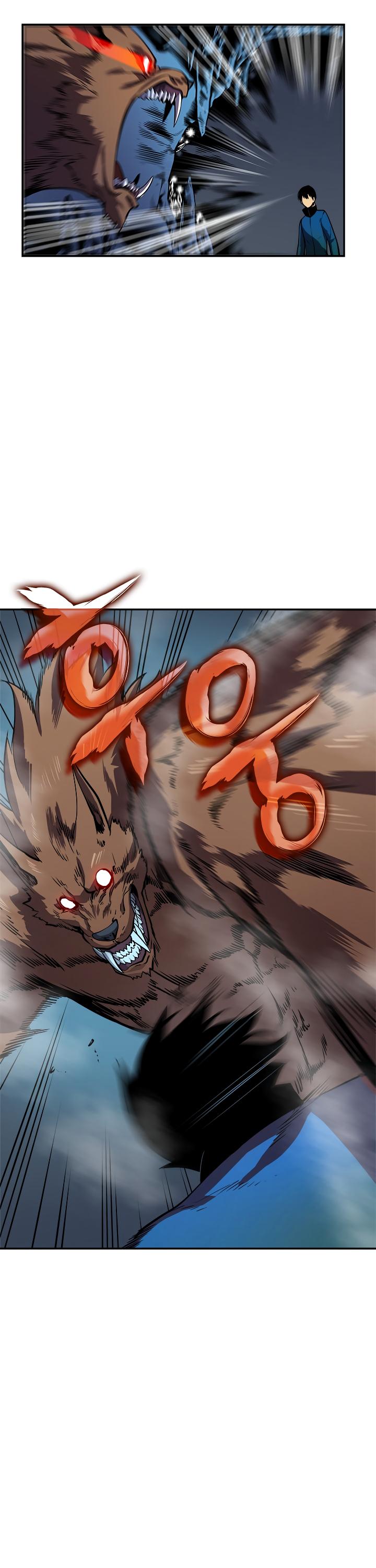 Solo Leveling chapter 37 page 20