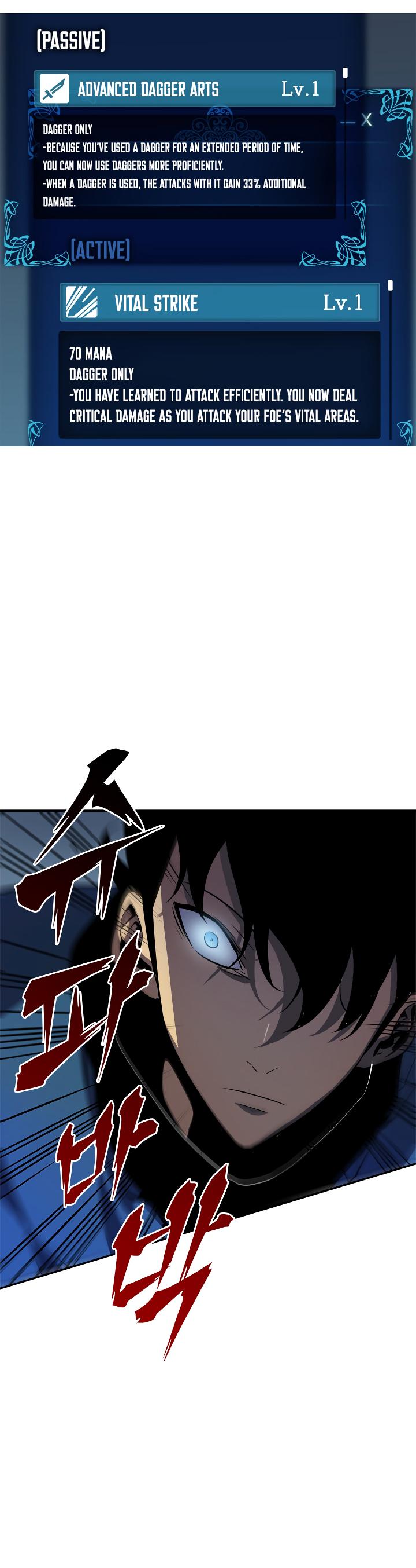 Solo Leveling chapter 37 page 21