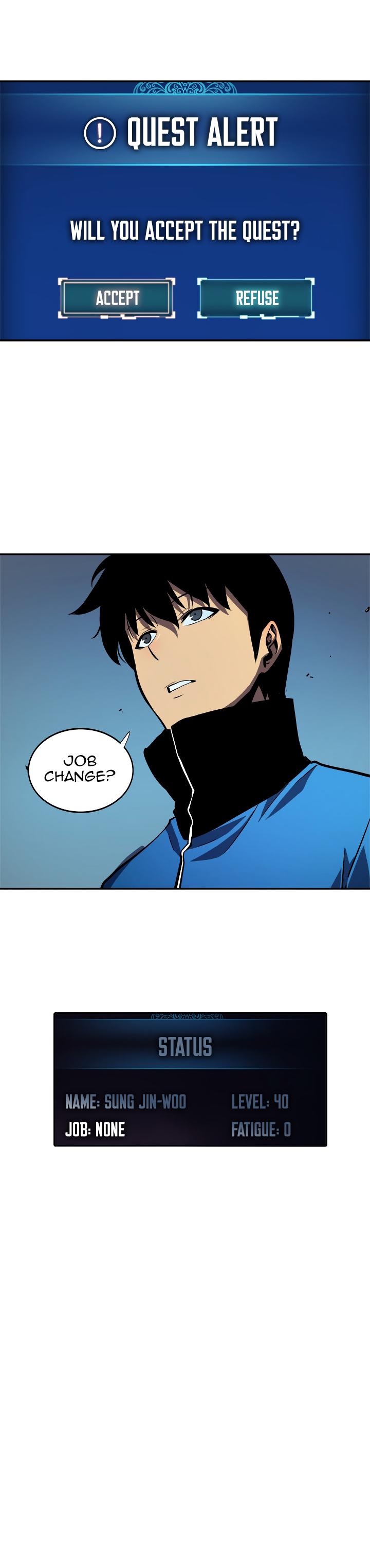 Solo Leveling chapter 37 page 24