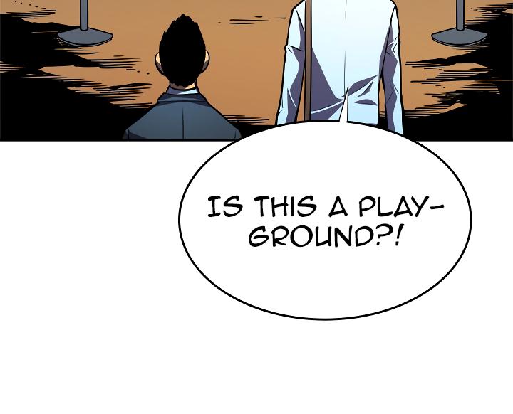 Solo Leveling chapter 37 page 26