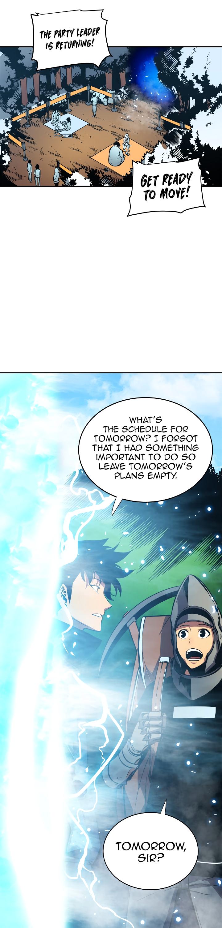 Solo Leveling chapter 37 page 30
