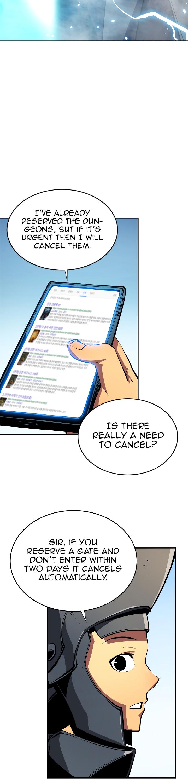 Solo Leveling chapter 37 page 31