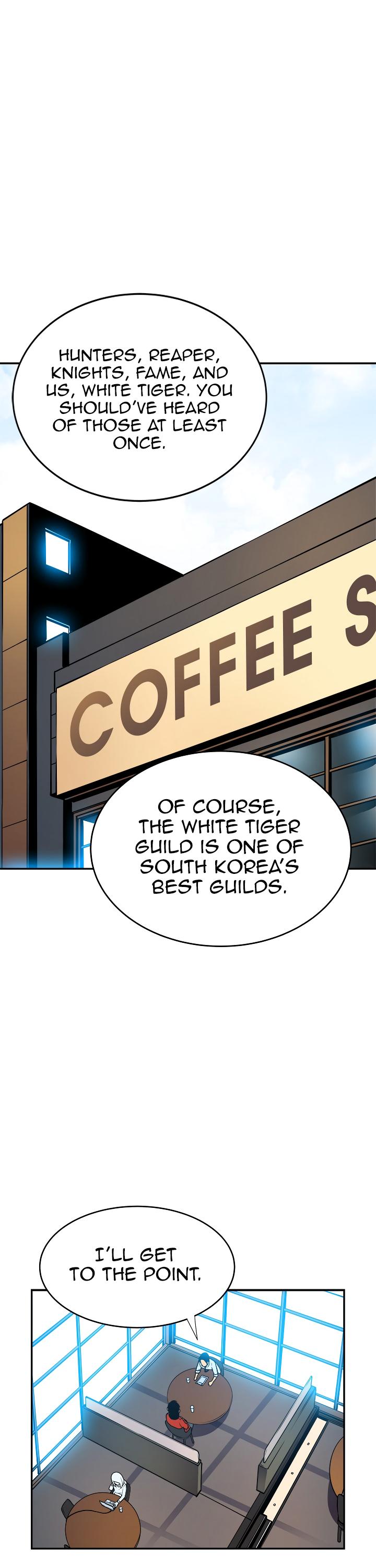 Solo Leveling chapter 37 page 34