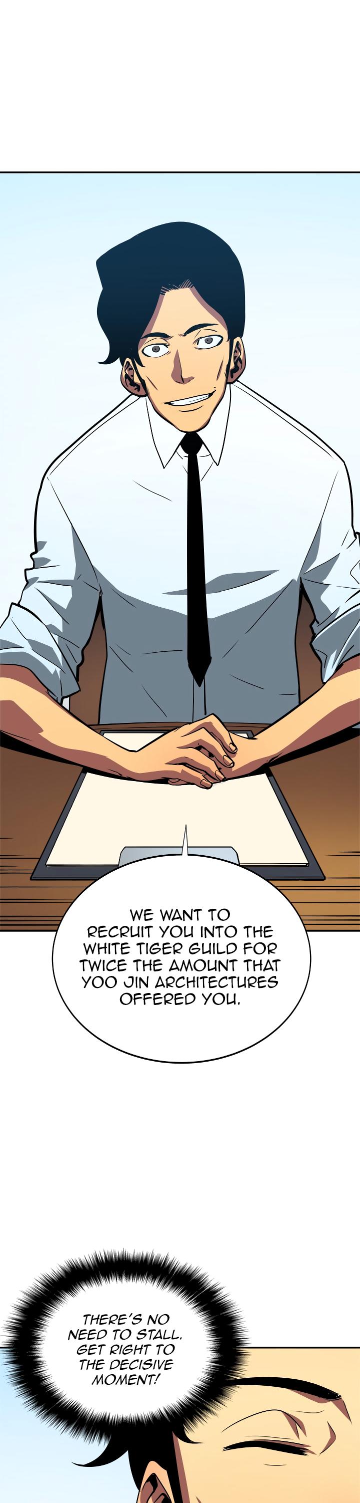 Solo Leveling chapter 37 page 35