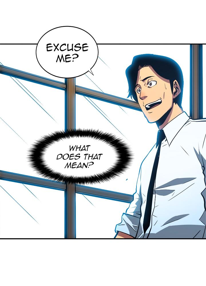 Solo Leveling chapter 37 page 38