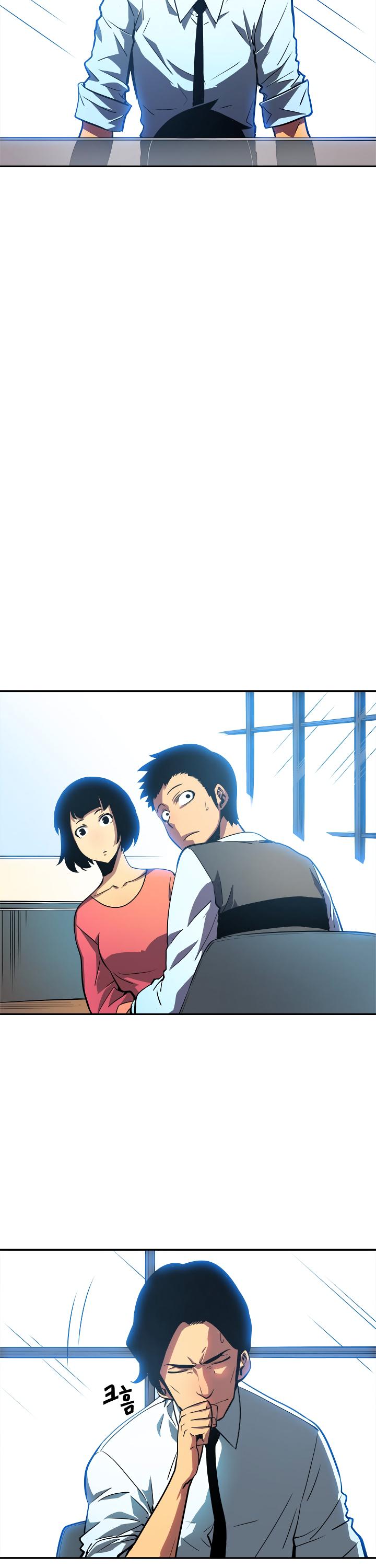 Solo Leveling chapter 38 page 5