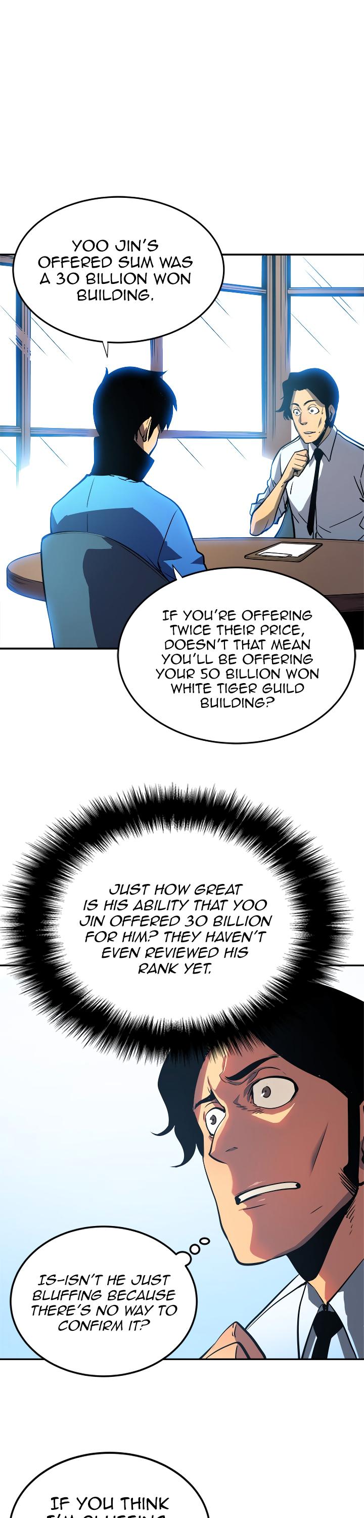 Solo Leveling chapter 38 page 6