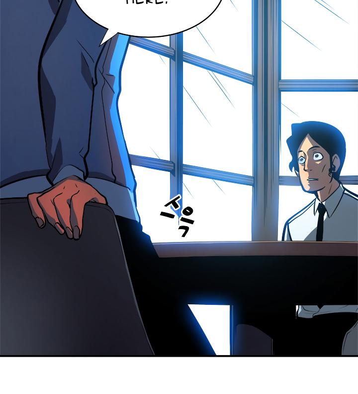 Solo Leveling chapter 38 page 8