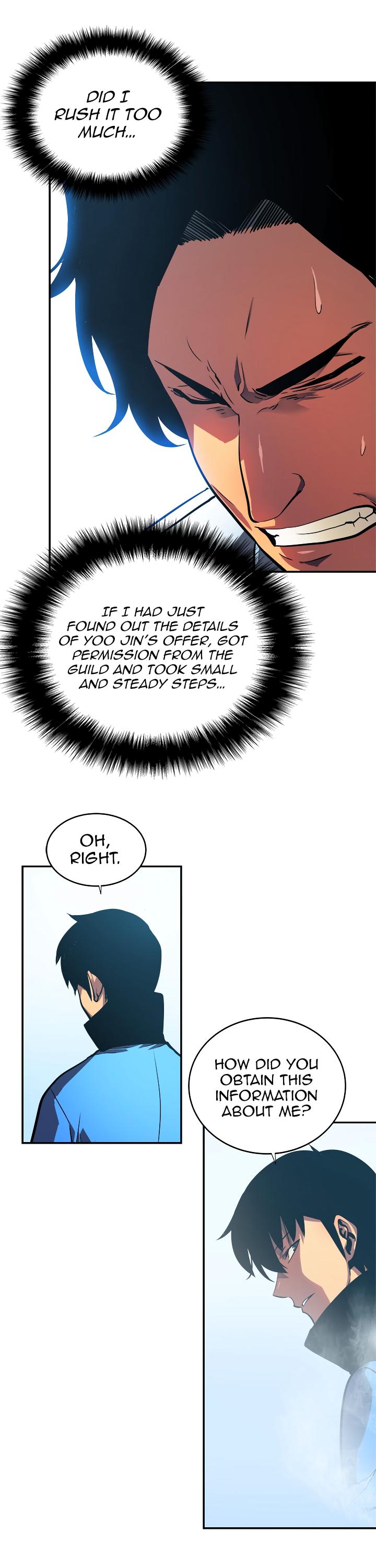 Solo Leveling chapter 38 page 9