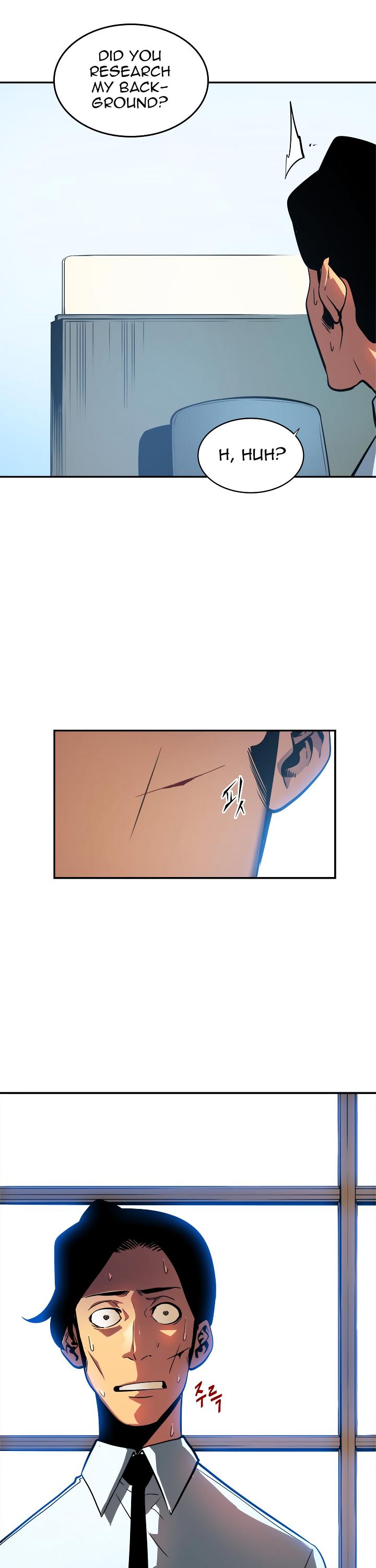 Solo Leveling chapter 38 page 10