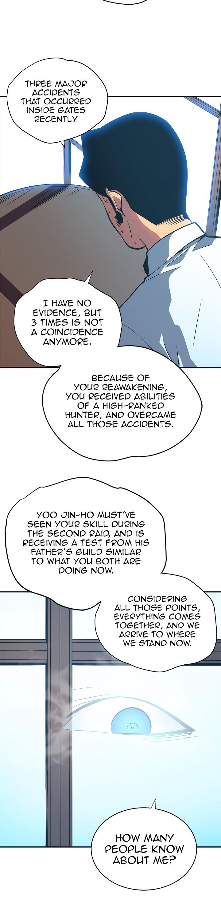 Solo Leveling chapter 38 page 13