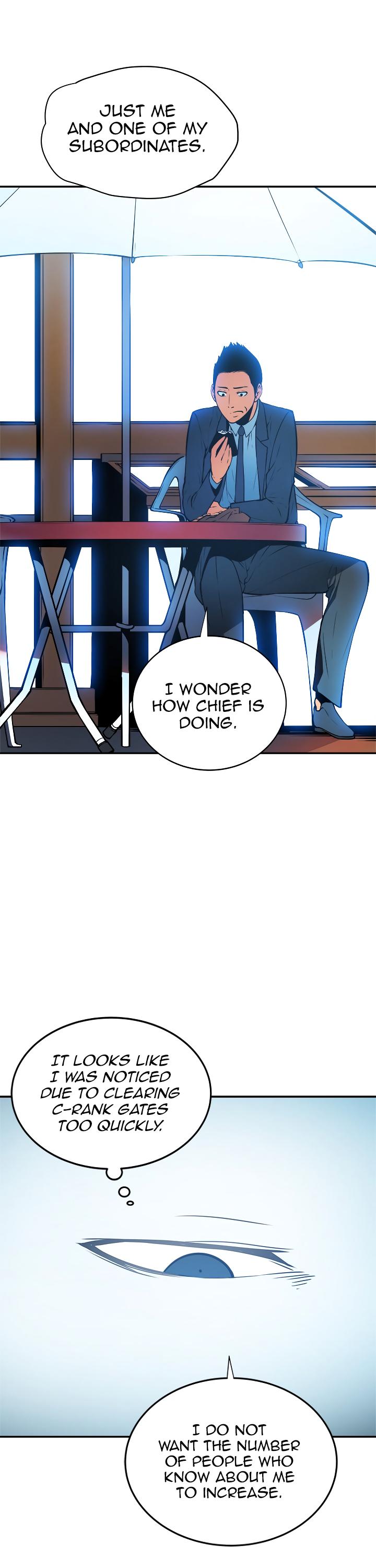 Solo Leveling chapter 38 page 15