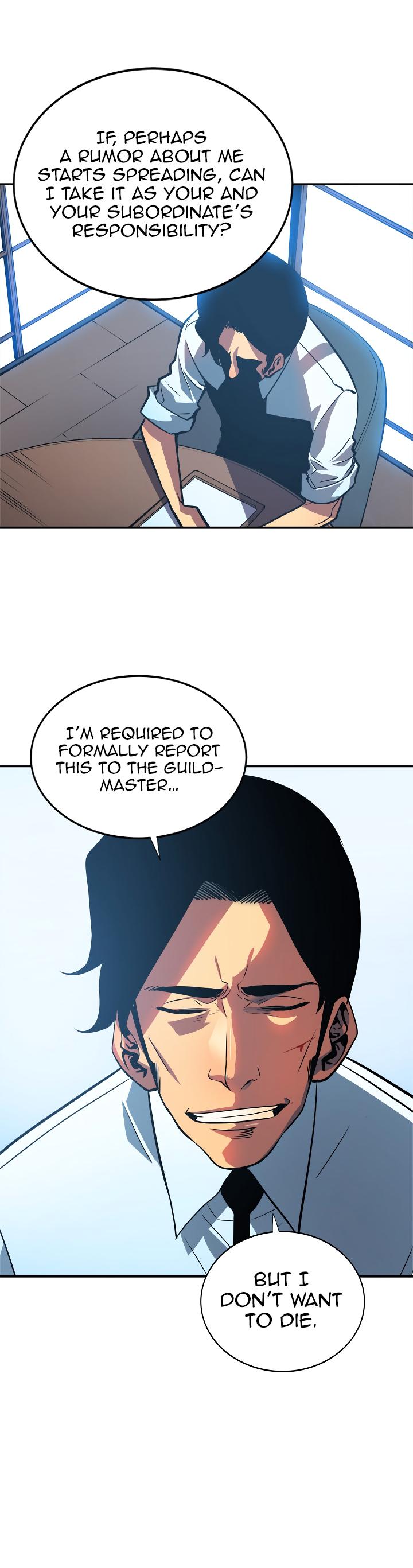 Solo Leveling chapter 38 page 16