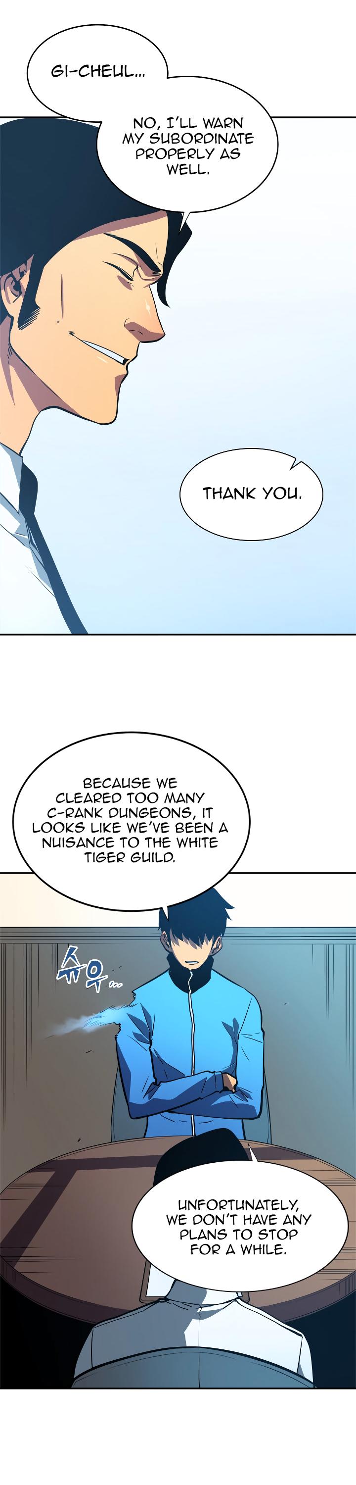 Solo Leveling chapter 38 page 17