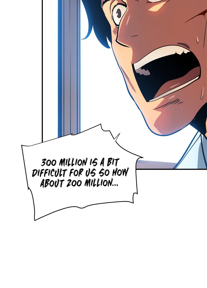 Solo Leveling chapter 38 page 22
