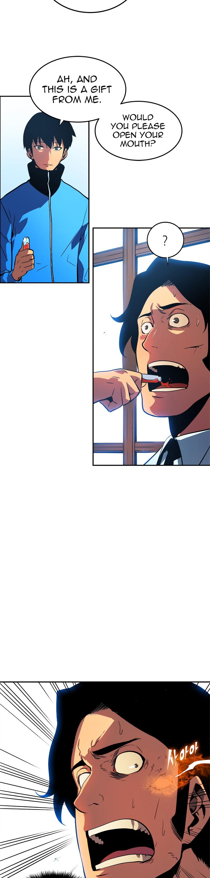Solo Leveling chapter 38 page 24