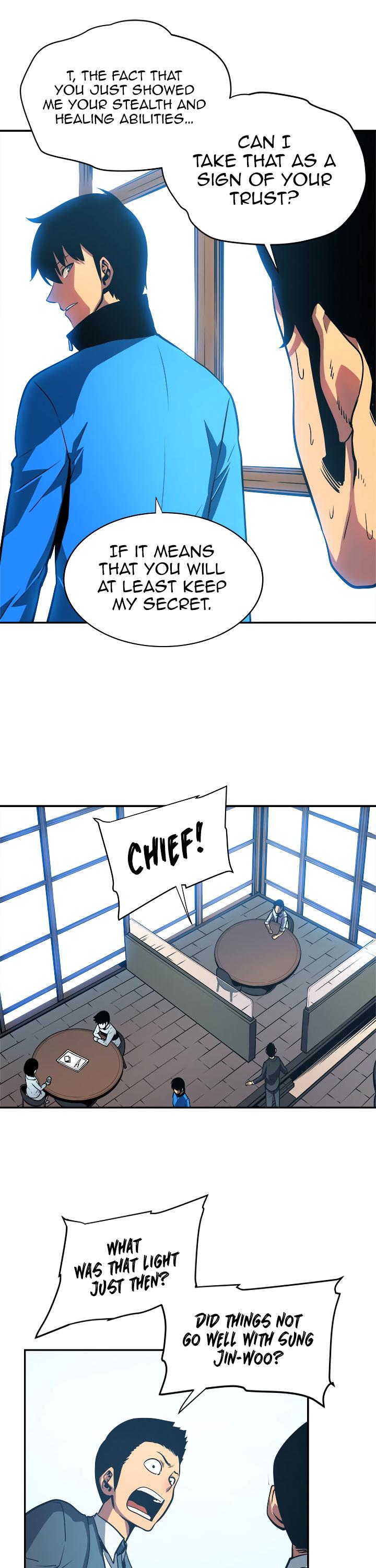 Solo Leveling chapter 38 page 26