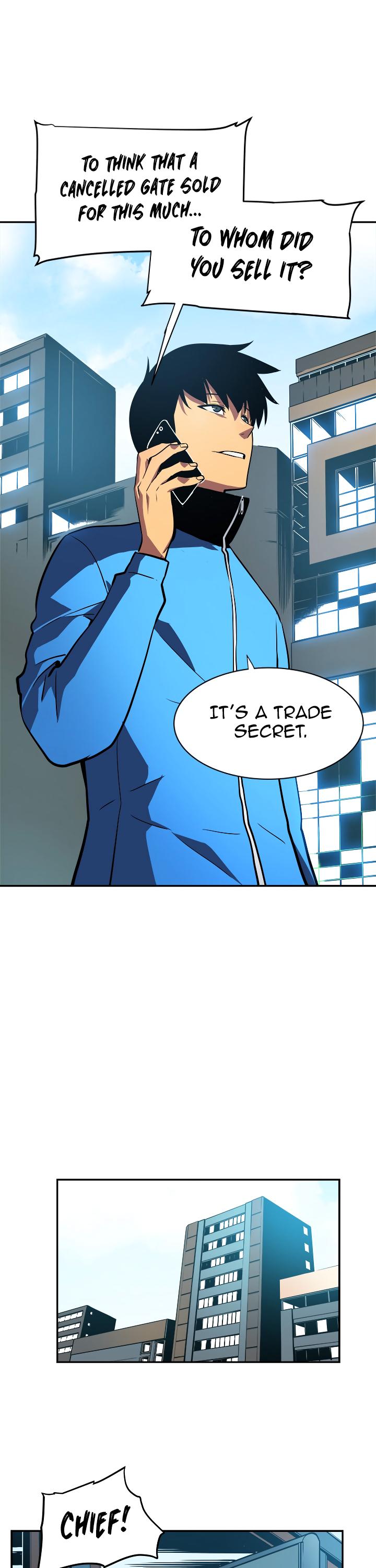 Solo Leveling chapter 38 page 29