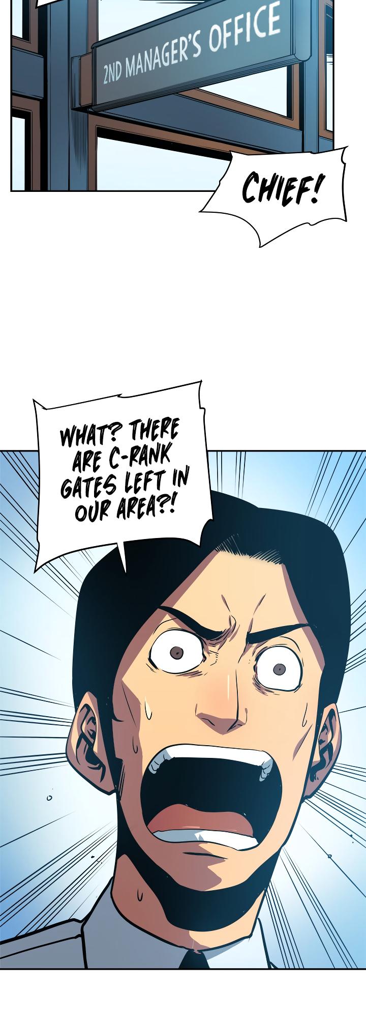 Solo Leveling chapter 38 page 30
