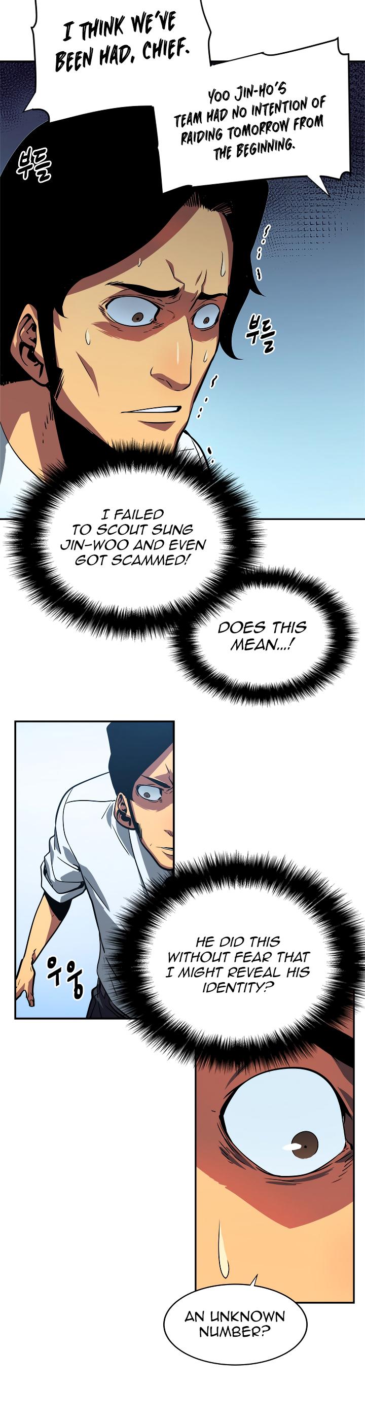 Solo Leveling chapter 38 page 32