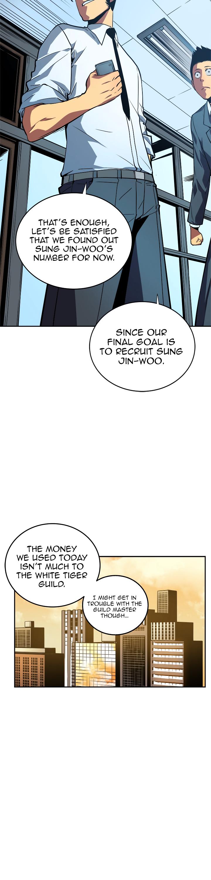 Solo Leveling chapter 38 page 34